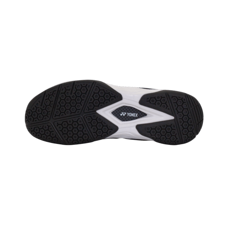 Giày Yonex Court Flow – White/Black 16 Giày Yonex Court Flow - White:Black