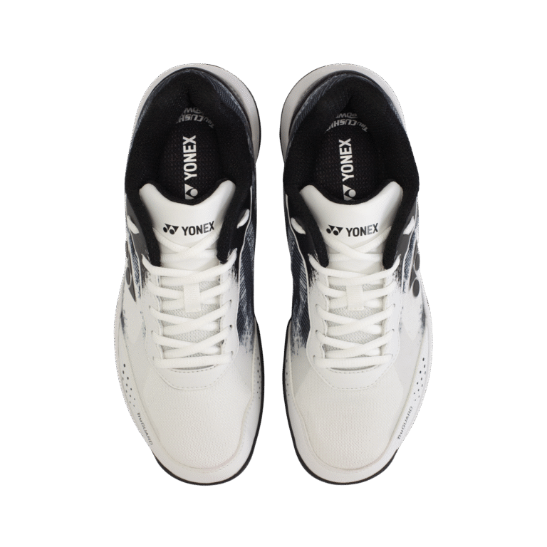 Giày Yonex Court Flow – White/Black 17 Giày Yonex Court Flow - White:Black