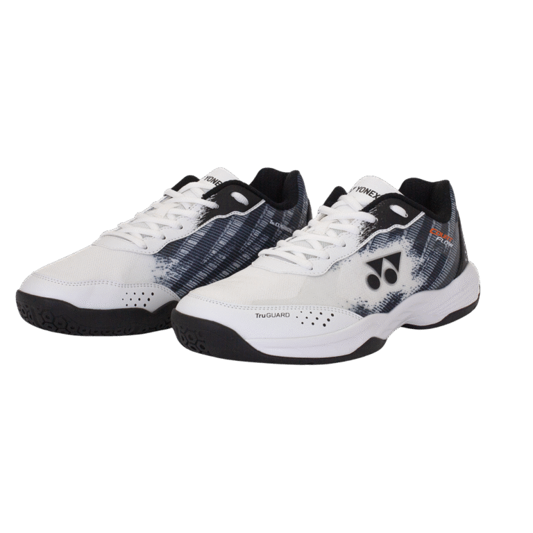 Giày Yonex Court Flow – White/Black 18 Giày Yonex Court Flow - White:Black