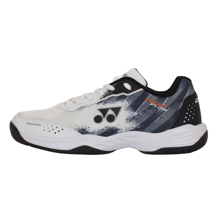 Giày Yonex Court Flow - White:Black