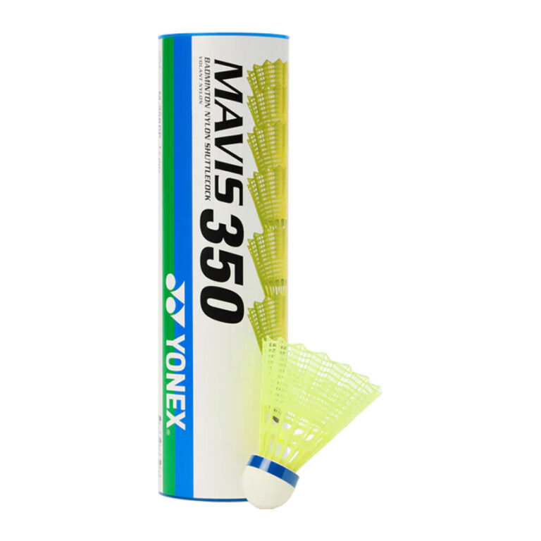 Quả cầu lông Yonex Mavis 350 (6 in 1)