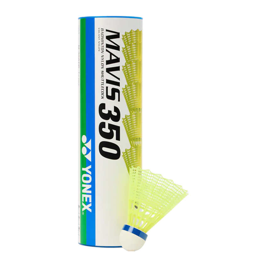 Quả cầu lông Yonex Mavis 350 (6 in 1) 9 Quả cầu lông Yonex Mavis 350 (6 in 1)