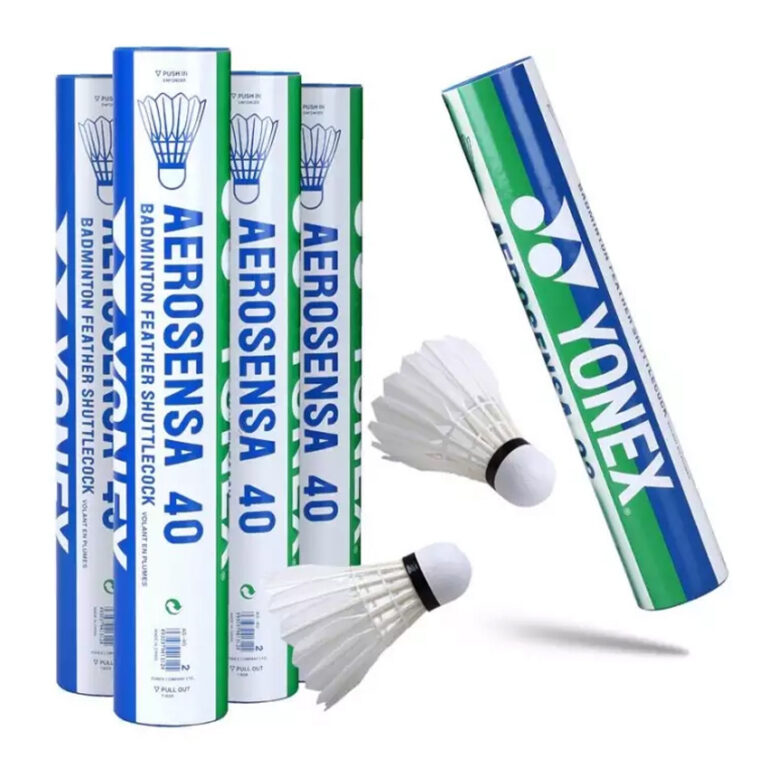 Quả cầu lông Yonex AS40