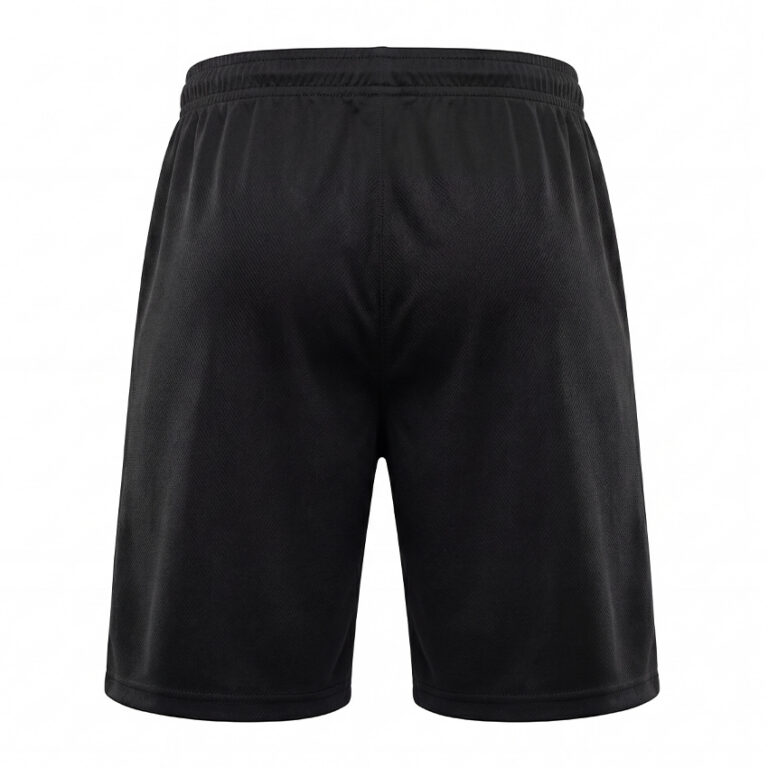 Quần Yonex SM-Q017-3254-RW3-S - Black 11 Quan Yonex SM Q017 3254 RW3 S Black 1