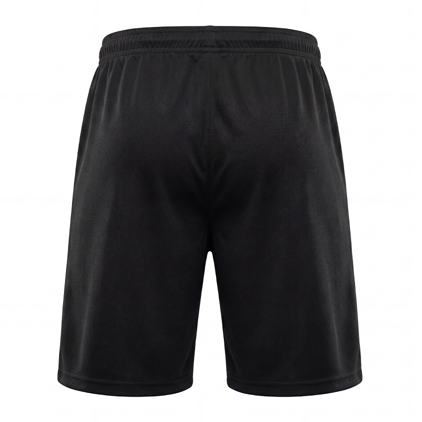 Quần Yonex SM-Q017-3254-RW3-S - Black 10 Quần Yonex SM-Q017-3254-RW3-S - Black - Ảnh 2