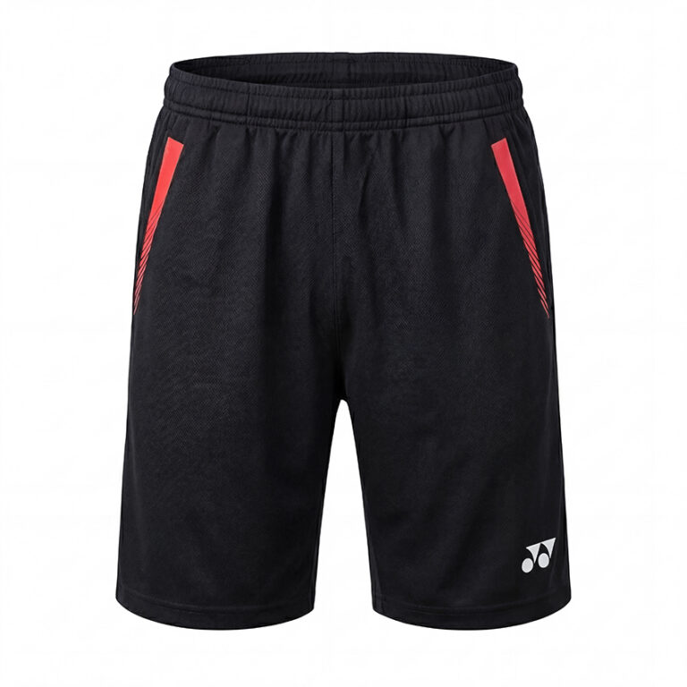 Quần Yonex SM-Q017-3254-RW3-S Black