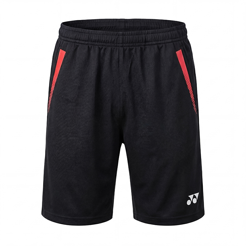 Quần Yonex SM-Q017-3254-RW3-S - Black 9 Quần Yonex SM-Q017-3254-RW3-S Black