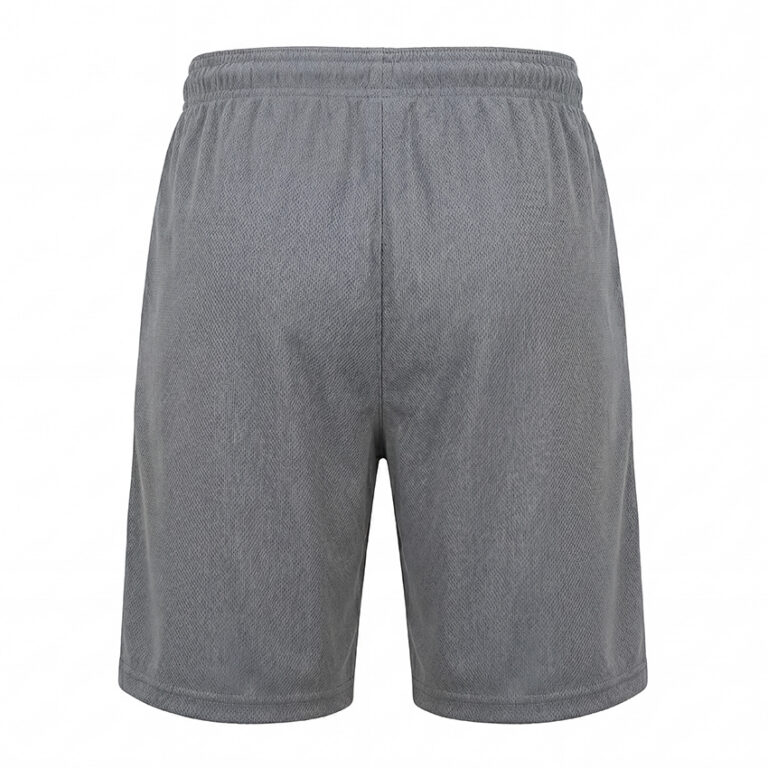 Quần Yonex SM-Q017-3254-RW3-S - Pewter 11 Quan Yonex SM Q017 3254 RW3 S Pewter 1