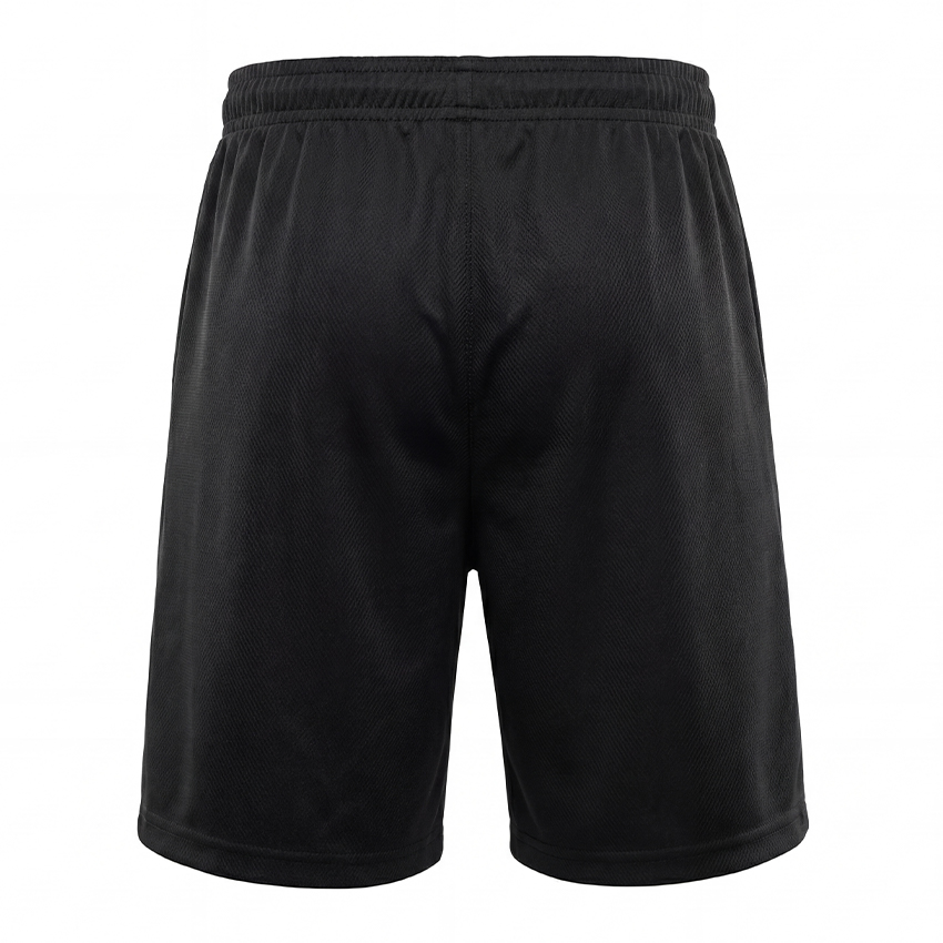 Quần Yonex SM-Q017-3255-RW3-S - Black 10 Quần Yonex SM-Q017-3255-RW3-S - Black - Ảnh 2