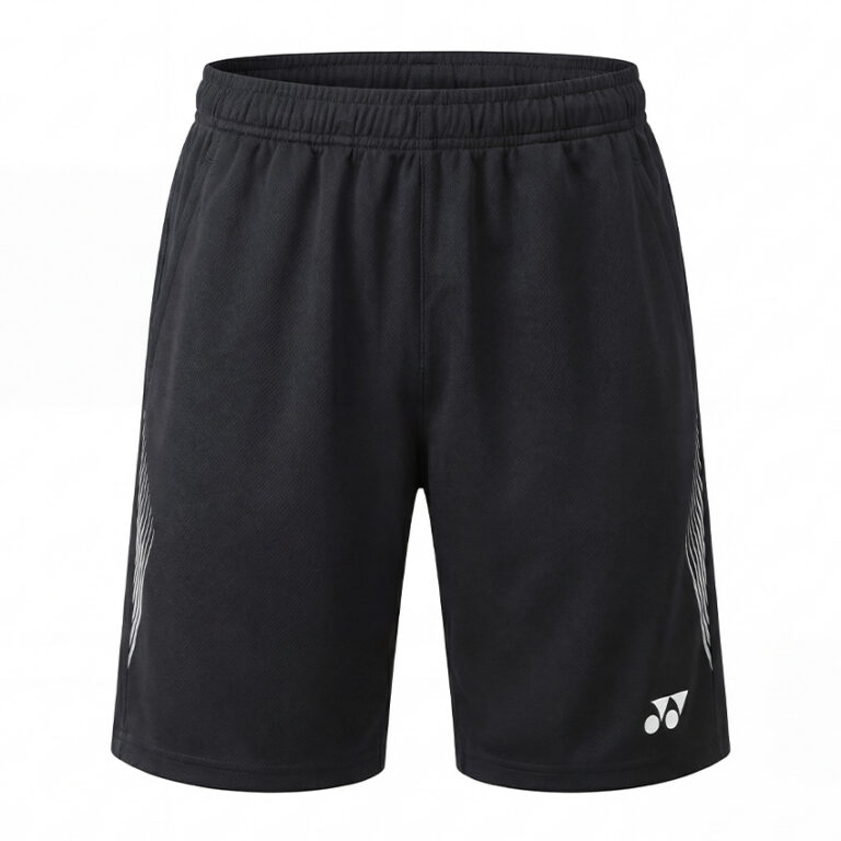 Quần Yonex SM-Q017-3255-RW3-S Black