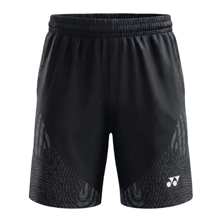Quần Yonex SM-Q017-3257-RW3-S - Black
