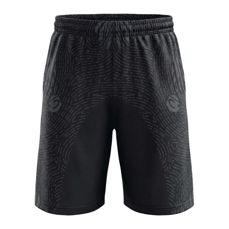 Quần Yonex SM-Q017-3257-RW3-S - Black 13 SM Q017 3257 RW3 S1