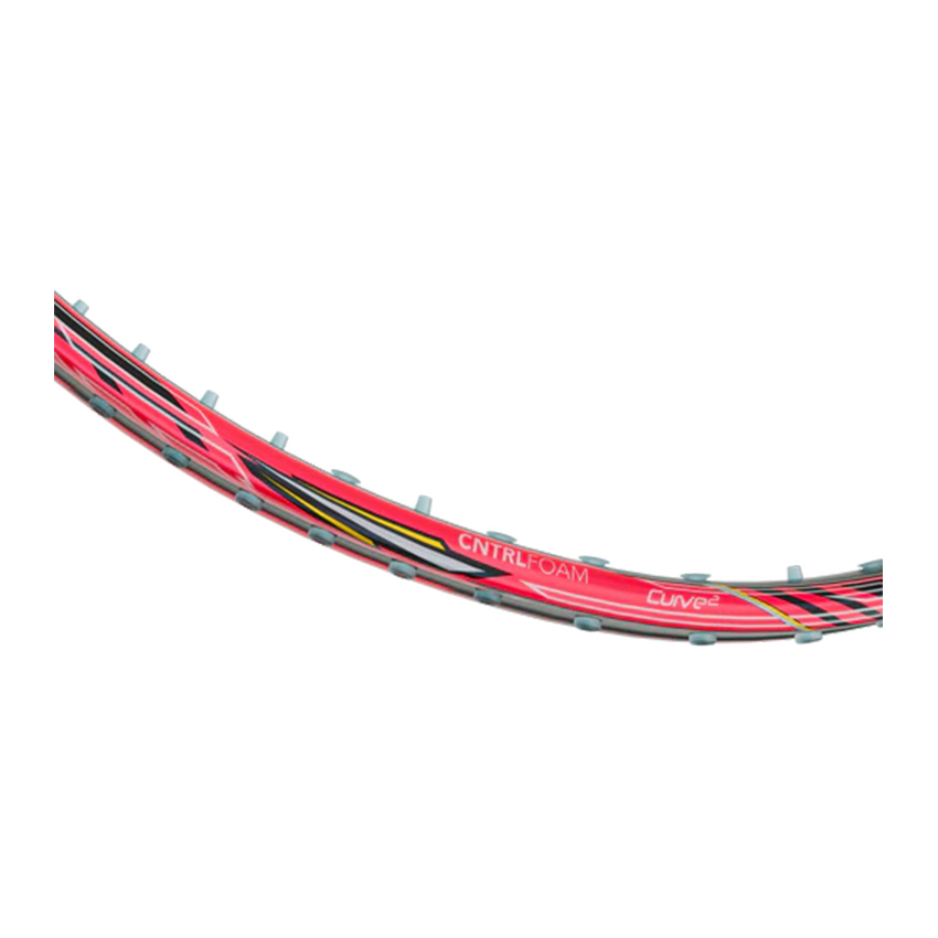 Vợt Cầu Lông Hundred Flareon 700 13 Vợt Cầu Lông Hundred Flareon 700 - Ảnh 5