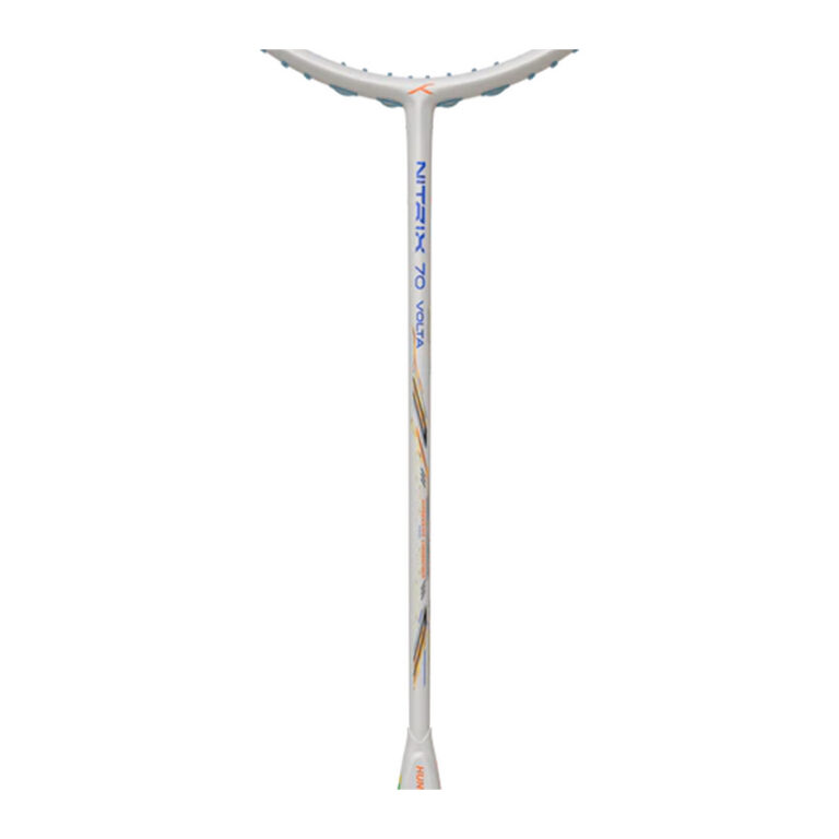 Vợt Cầu Lông Hundred Nitrix 70 Volta 21 Vot Cau Long Hundred Nitrix 70 Volta 1