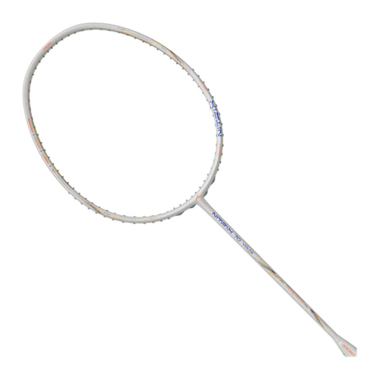 Vợt Cầu Lông Hundred Nitrix 70 Volta 19 Vot Cau Long Hundred Nitrix 70 Volta 7