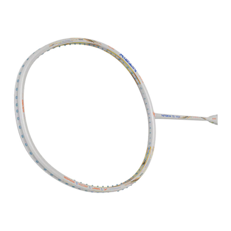 Vợt Cầu Lông Hundred Nitrix 70 Volta 20 Vot Cau Long Hundred Nitrix 70 Volta 9