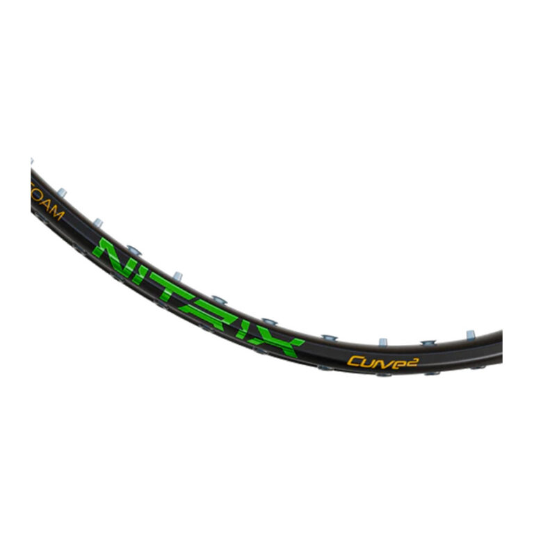 Vợt Cầu Lông Hundred Nitrix 70 Venom 23 Vot Cau Long Nitrix 70 Venom 4