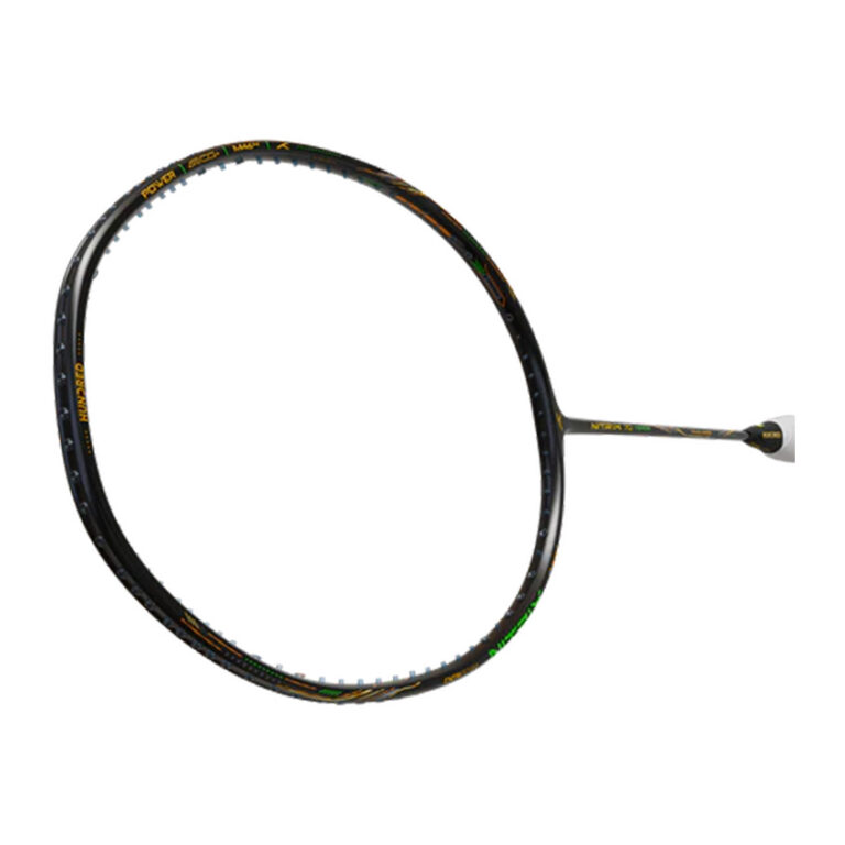 Vợt Cầu Lông Hundred Nitrix 70 Venom 20 Vot Cau Long Nitrix 70 Venom 5