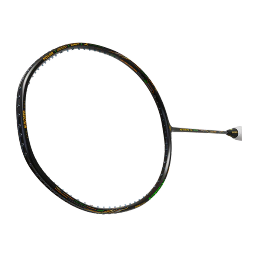 Vợt Cầu Lông Hundred Nitrix 70 Venom 12 Vợt Cầu Lông Hundred Nitrix 70 Venom - Ảnh 4