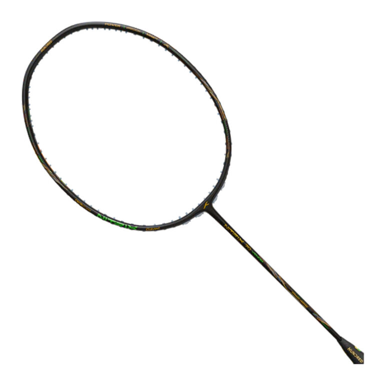 Vợt Cầu Lông Hundred Nitrix 70 Venom 18 Vot Cau Long Nitrix 70 Venom 7