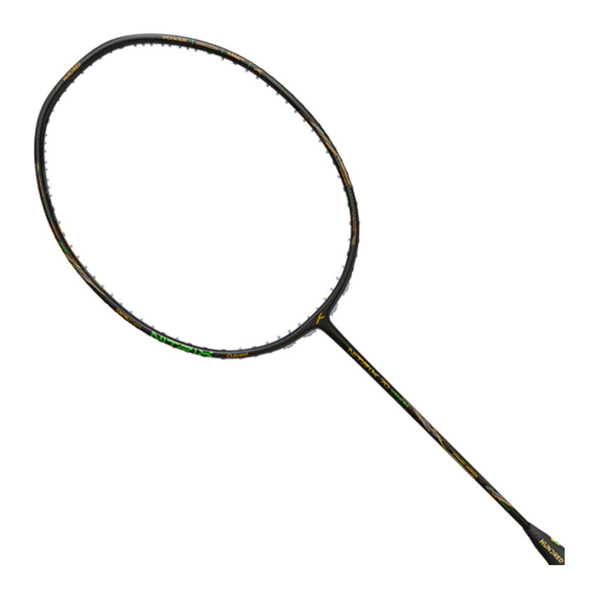 Vợt Cầu Lông Hundred Nitrix 70 Venom 10 Vợt Cầu Lông Hundred Nitrix 70 Venom - Ảnh 2