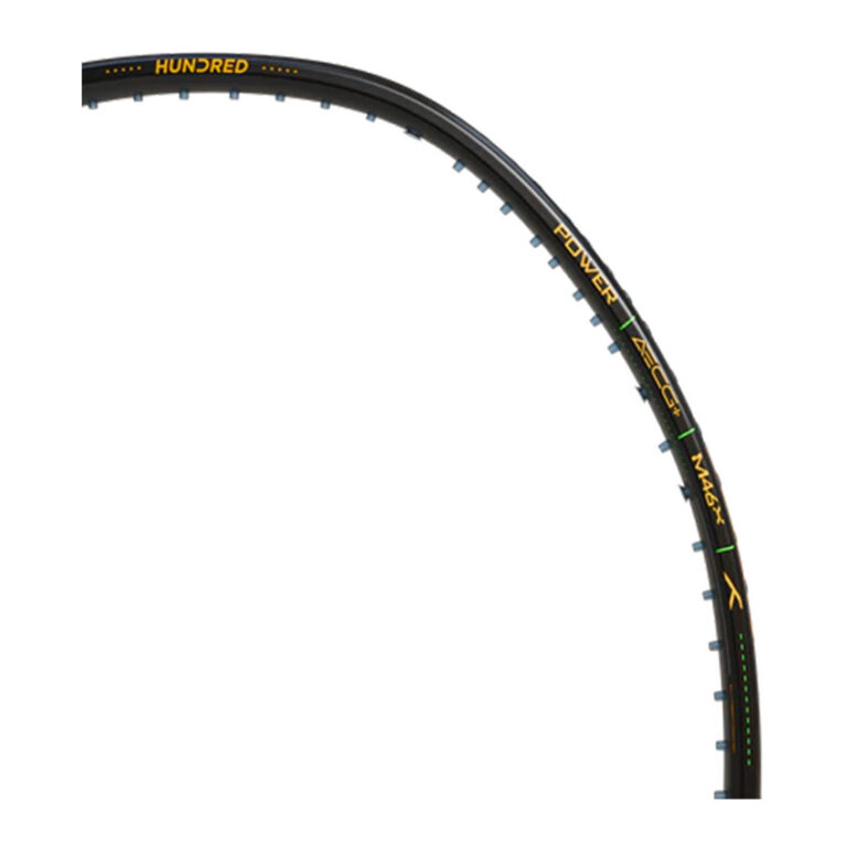 Vợt Cầu Lông Hundred Nitrix 70 Venom 22 Vot Cau Long Nitrix 70 Venom 8