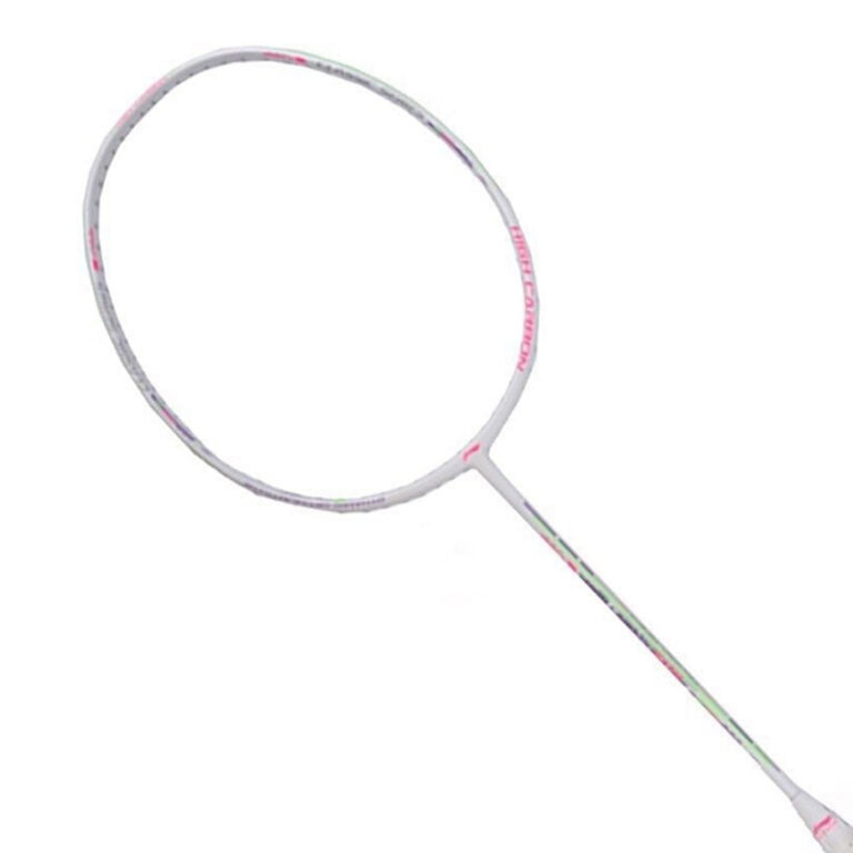 Vợt cầu lông Li-Ning HC 1000 White (P-AYPT475-4) 11 Vot cau long Li Ning HC 1000 White P AYPT475 4 1