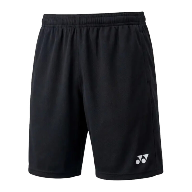 Quần Yonex SM-Q017-3250-RW3-S - Jet Black 11 Yonex SM Q017 3250 RW3 S2