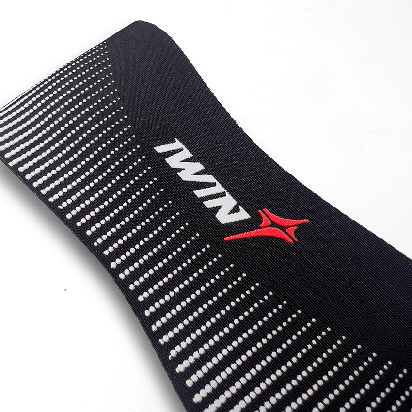 Băng gối dán iWin Keepa IKN204 - Đen 10 Băng gối dán iWin Keepa IKN204 - Đen - Ảnh 2