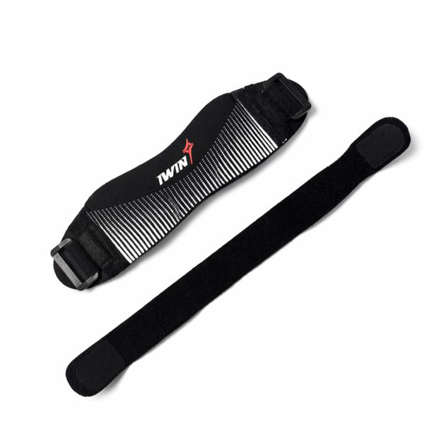 Băng gối dán iWin Keepa IKN204 - Đen 11 Băng gối dán iWin Keepa IKN204 - Đen - Ảnh 3