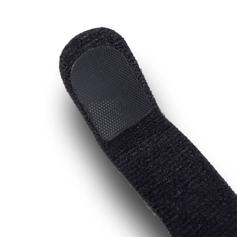 Băng gối dán iWin Keepa IKN204 - Đen 16 bang goi dan iwin keepa ikn204 den 3