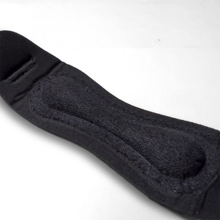 Băng gối dán iWin Keepa IKN204 - Đen 17 bang goi dan iwin keepa ikn204 den 4