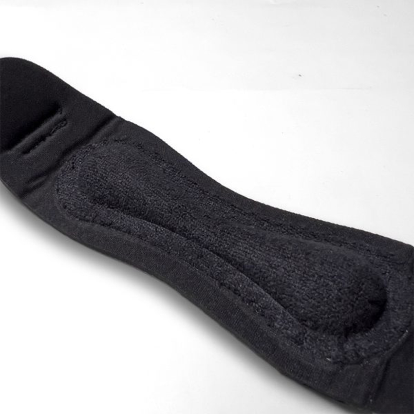 Băng gối dán iWin Keepa IKN204 - Đen 13 Băng gối dán iWin Keepa IKN204 - Đen - Ảnh 5