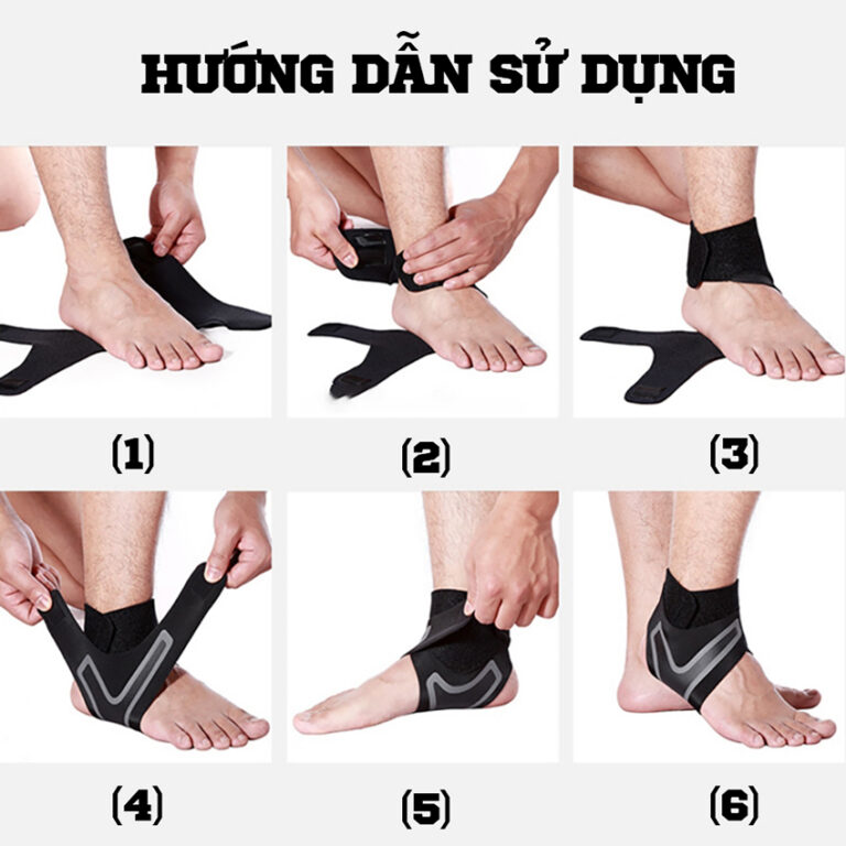 Băng gót dán IWIN Keepa IKN403 15 bang got dan iwin keepa ikn403 3