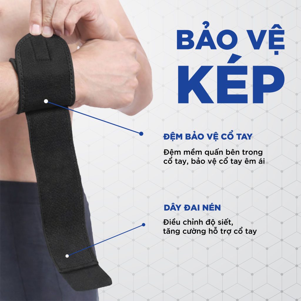 Băng quấn cổ tay IWIN Keepa IWR502 22 bang quan co tay iwin keepa iwr502 3