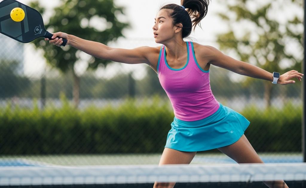 Làm chủ cú 'Erne': Lộ trình 4 tuần tấn công từ ngoài sân 9 Làm chủ cú