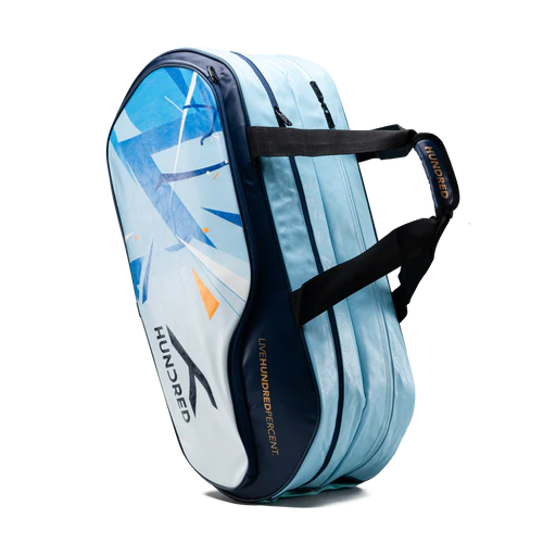 Túi đựng vợt Hundred Trailblazer - Xanh Navy (HBCK-4M256-3) 24 tui dung vot hundred trailblazer xanh navy hbck 4m256 3 1