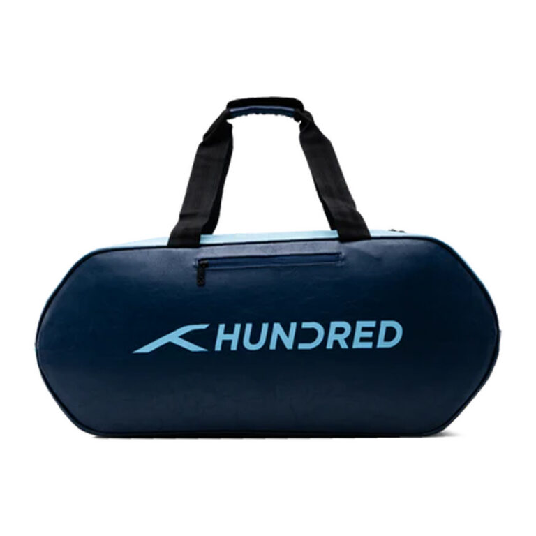Túi đựng vợt Hundred Trailblazer - Xanh Navy (HBCK-4M256-3) 19 tui dung vot hundred trailblazer xanh navy hbck 4m256 3 3