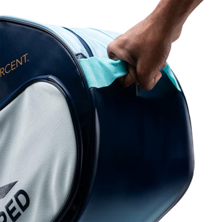 Túi đựng vợt Hundred Trailblazer - Xanh Navy (HBCK-4M256-3) 21 tui dung vot hundred trailblazer xanh navy hbck 4m256 3 7