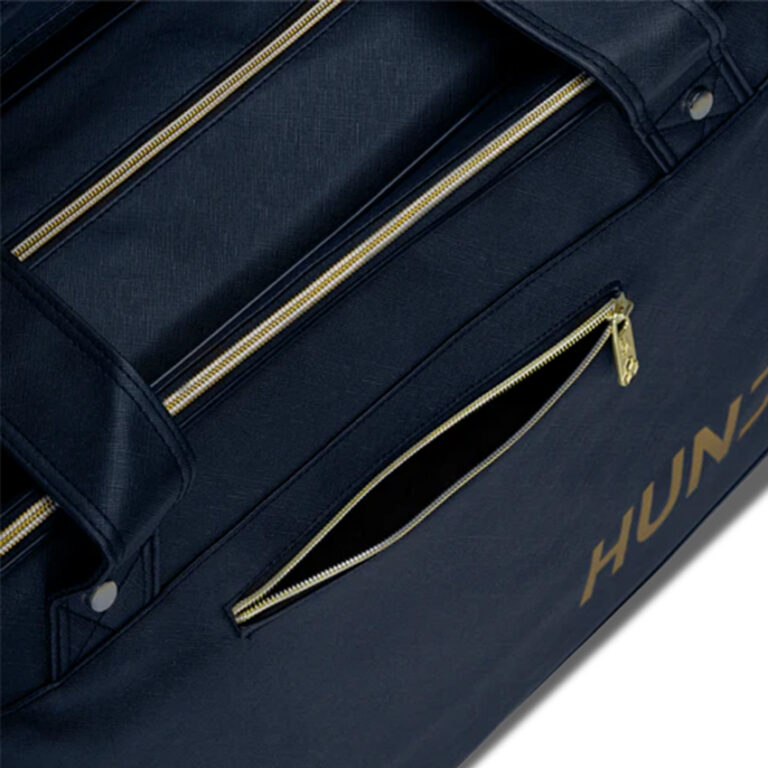 Túi đựng vợt Hundred Utilitarian - Xanh Navy 17 tui dung vot hundred utilitarian xanh navy 1