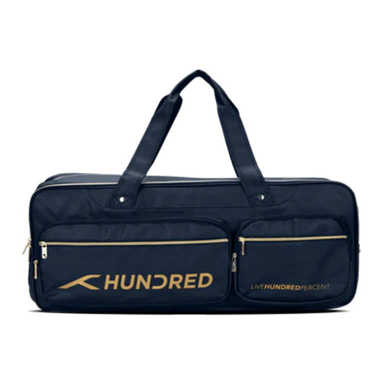 Túi đựng vợt Hundred Utilitarian - Xanh Navy