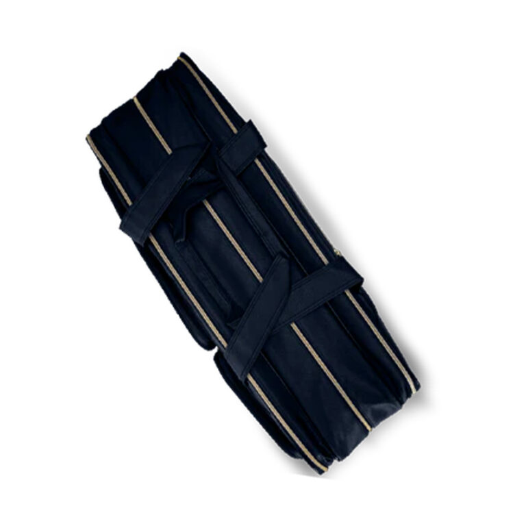 Túi đựng vợt Hundred Utilitarian - Xanh Navy 15 tui dung vot hundred utilitarian xanh navy 4