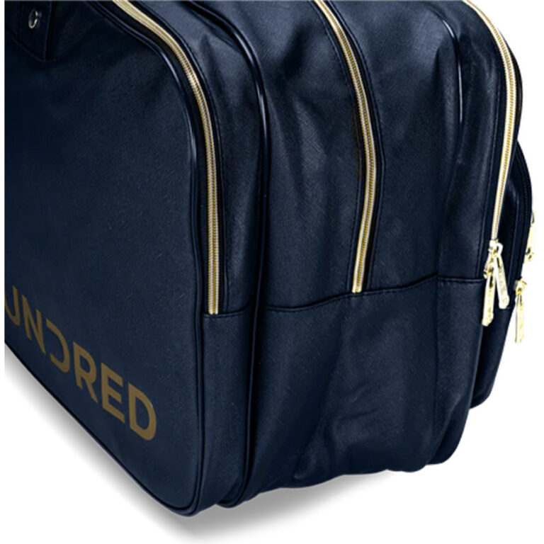 Túi đựng vợt Hundred Utilitarian - Xanh Navy 16 tui dung vot hundred utilitarian xanh navy 5