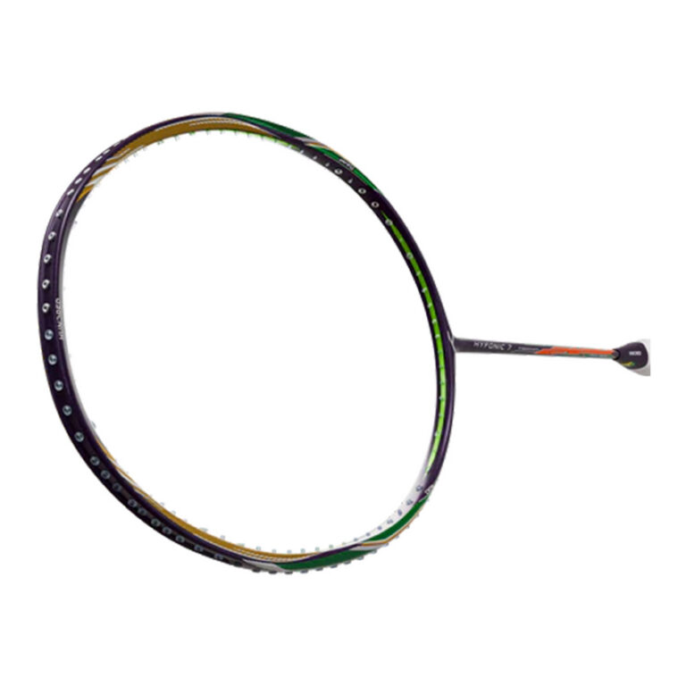 Vợt Cầu Lông Hundred Hyfonic 7 19 vot cau long hundred hyfonic 7 6