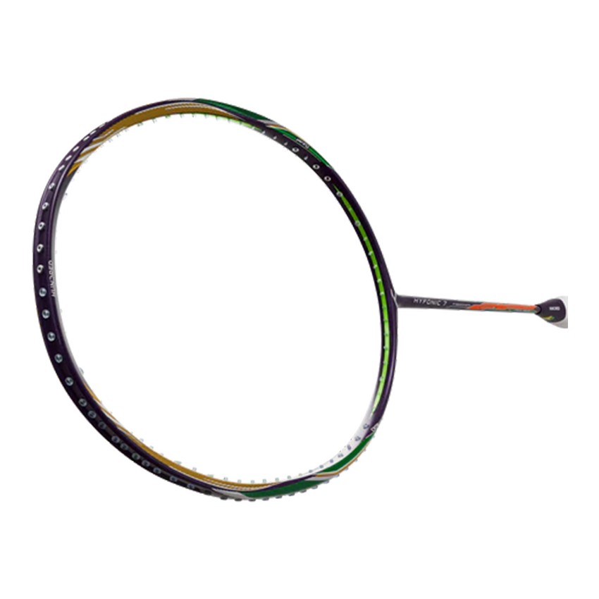 Vợt Cầu Lông Hundred Hyfonic 7 11 Vợt Cầu Lông Hundred Hyfonic 7 - Ảnh 3