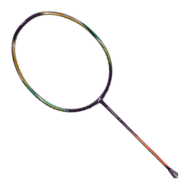Vợt Cầu Lông Hundred Hyfonic 7 18 vot cau long hundred hyfonic 7 7