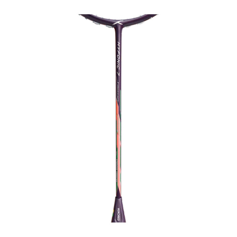 Vợt Cầu Lông Hundred Hyfonic 7 25 vot cau long hundred hyfonic 7 9