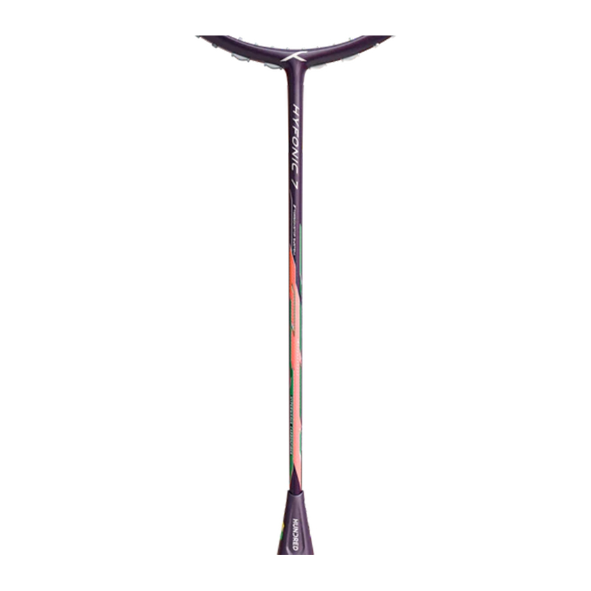 Vợt Cầu Lông Hundred Hyfonic 7 17 Vợt Cầu Lông Hundred Hyfonic 7 - Ảnh 9