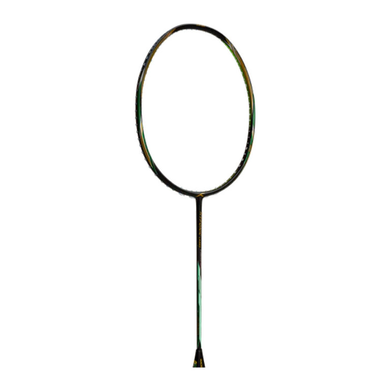 Vợt Cầu Lông Hundred Hyfonic Lazer - Black/Green 19 vot cau long hundred hyfonic lazer 6