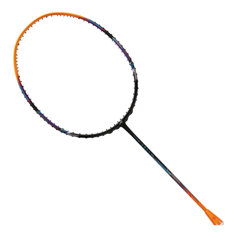 Vợt Cầu Lông Hundred N-Ergy 80 - Đen/Cam